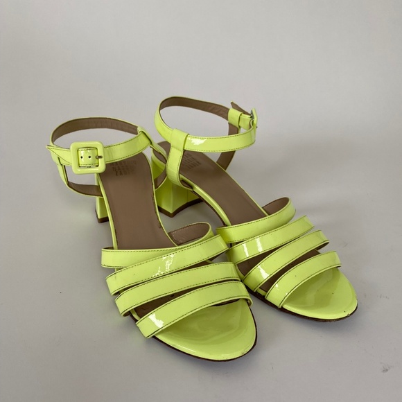 Maryam Nassir Zadeh Shoes - Maryam Nassir Zadeh Palma Low Sandal